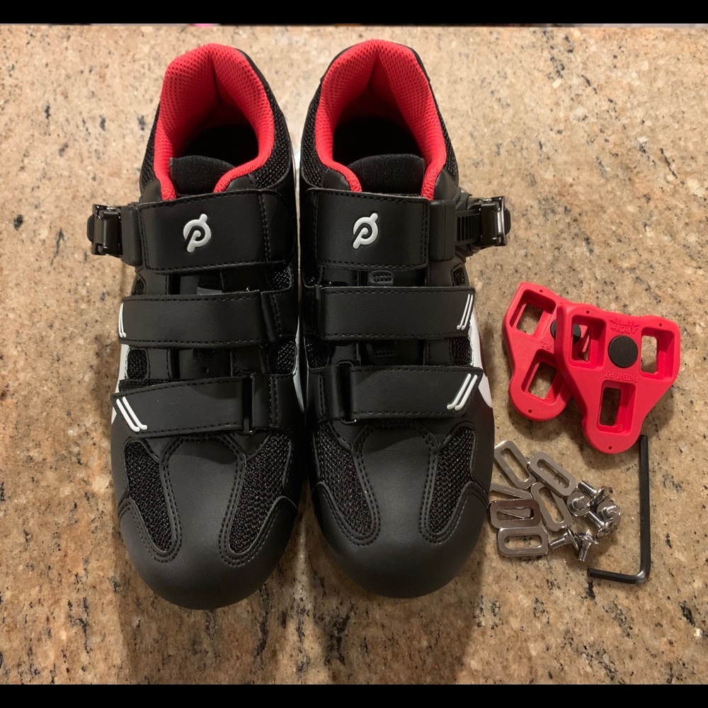 Peloton Shoes